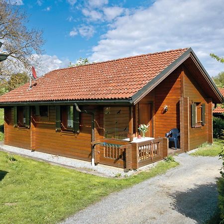 Knaus Campingpark Viechtach Eksteriør bilde
