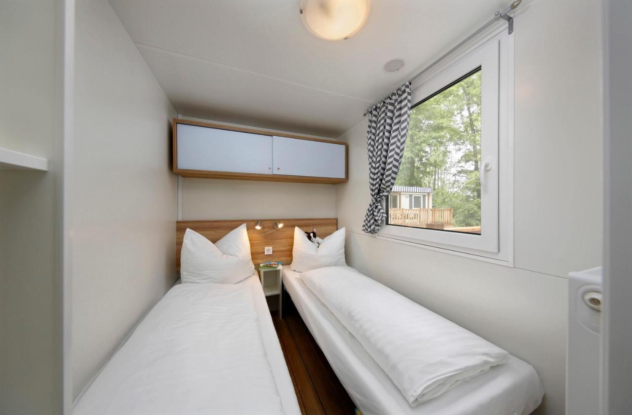 Knaus Campingpark Viechtach Eksteriør bilde