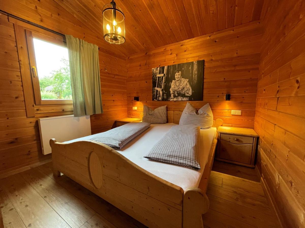Knaus Campingpark Viechtach Eksteriør bilde