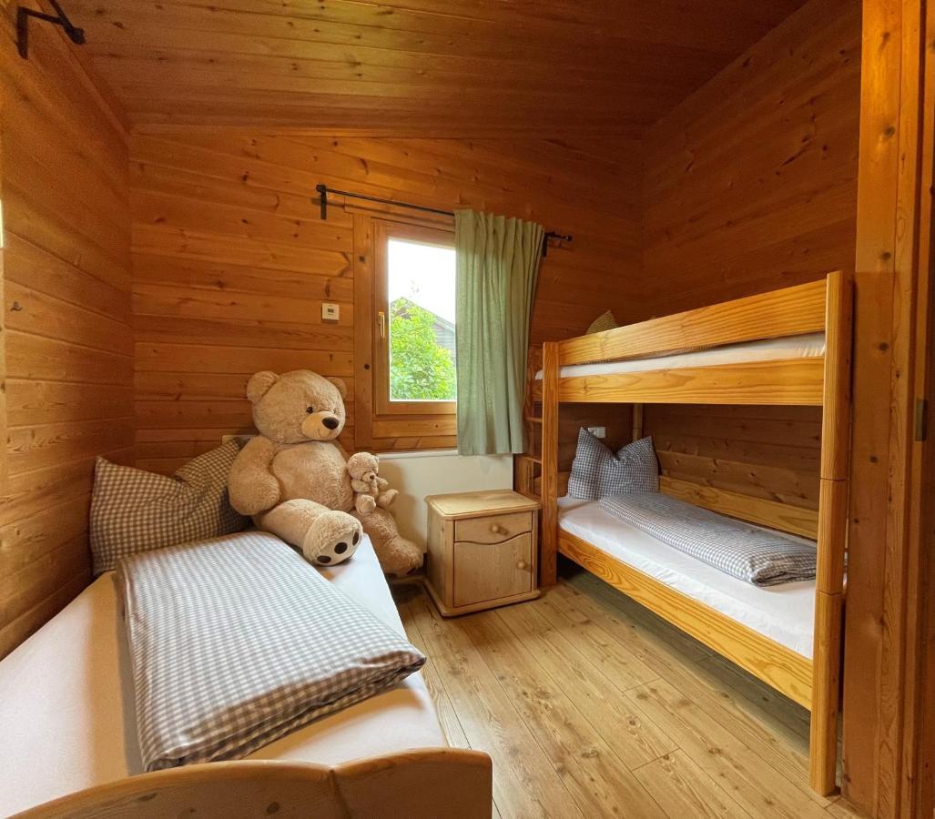 Knaus Campingpark Viechtach Eksteriør bilde