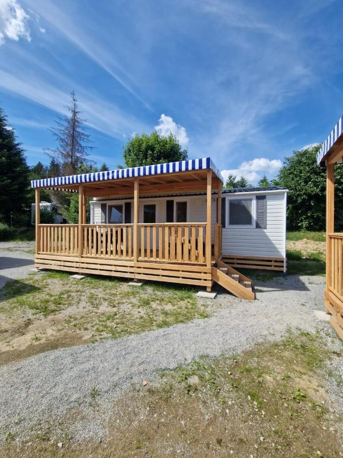 Knaus Campingpark Viechtach Eksteriør bilde